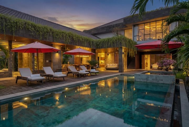 Villa Nitshi
