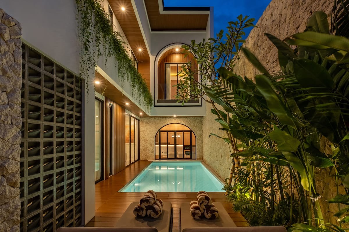 Villa Casa Edita