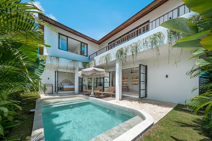 Villa Sun Oasis