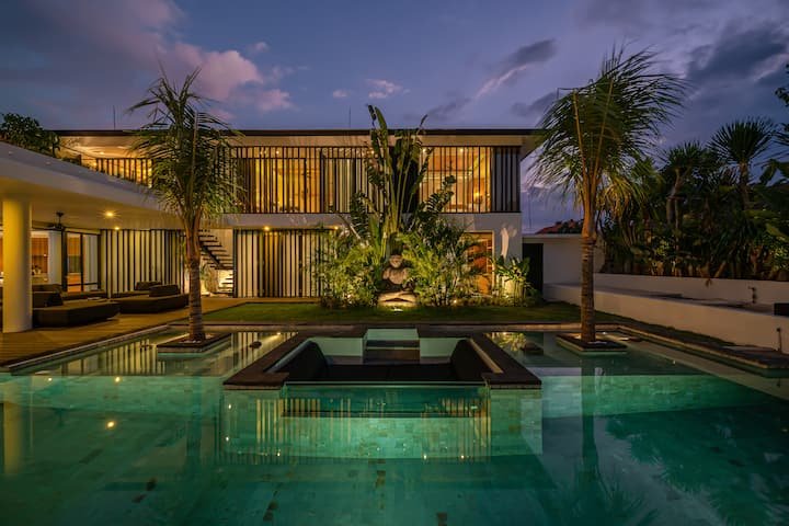 Villa Bara