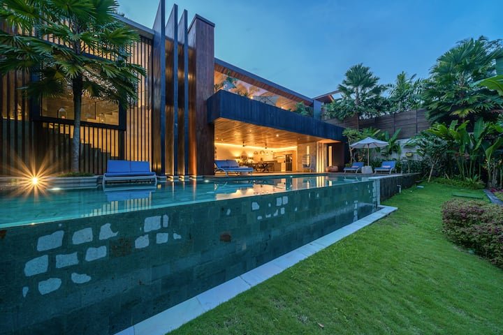 Villa Sanro