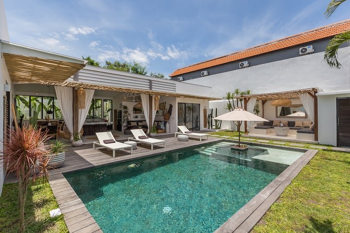 Villa Laloui