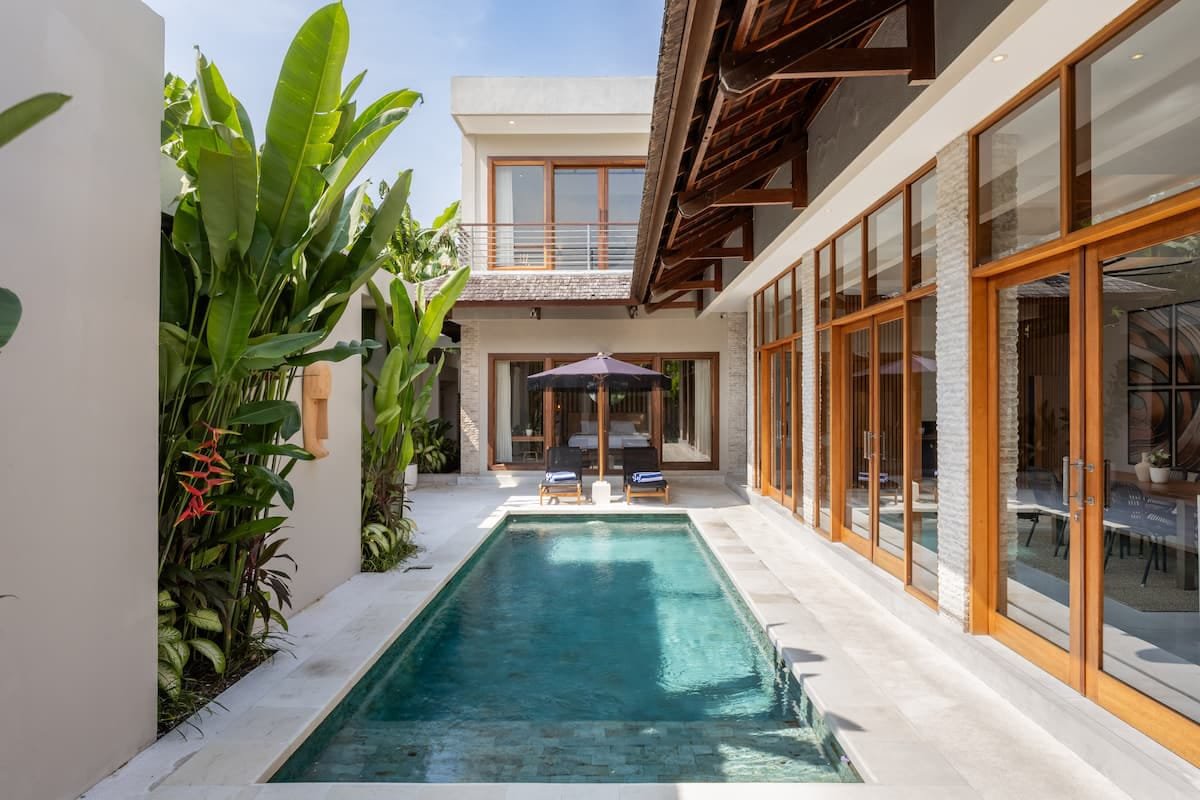 Villa Haiti