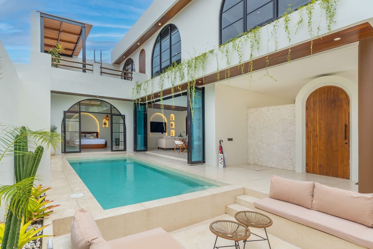 Villa Seminyak Escape