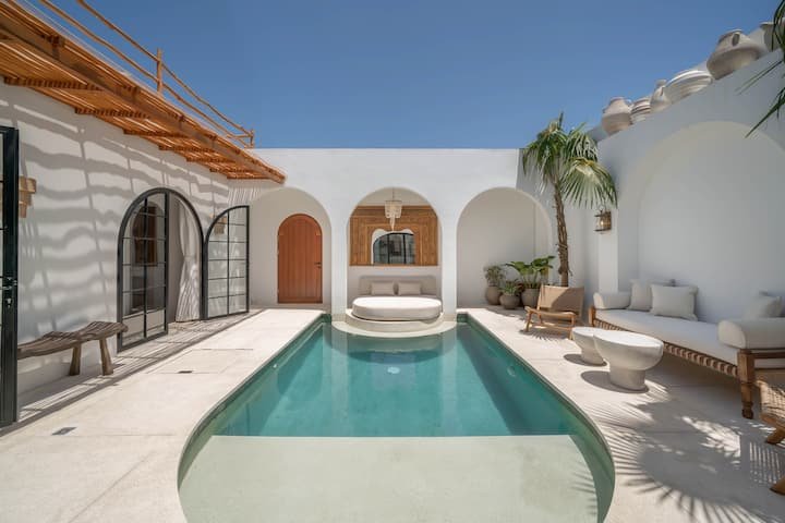 Villa Heila