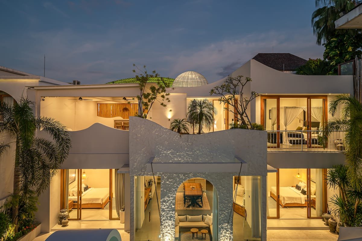 Villa Casa Milain