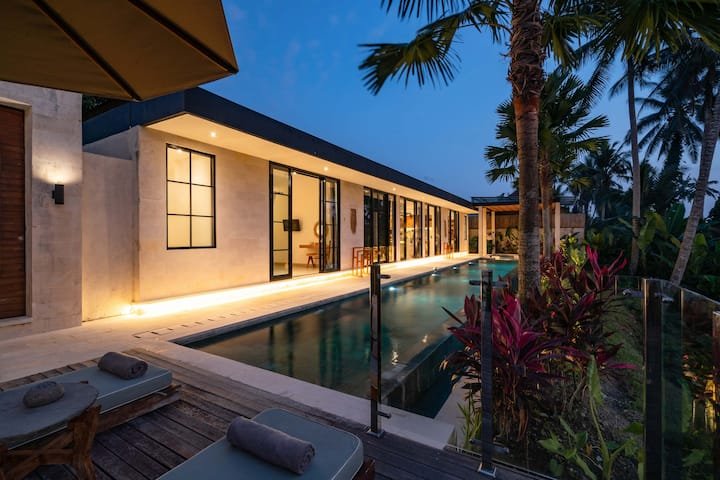 Villa Mariah