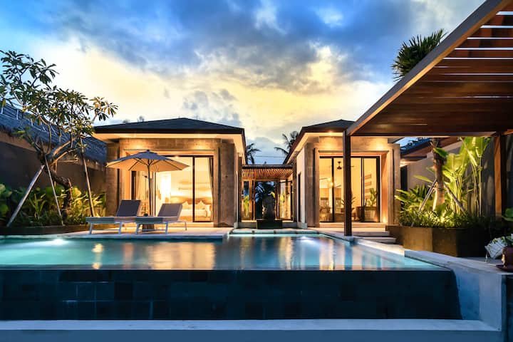 Villa Lovest