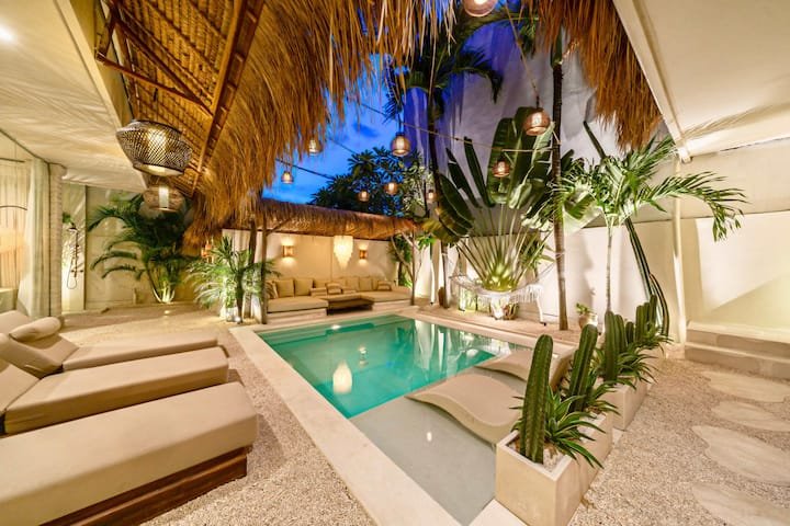 Villa Morena