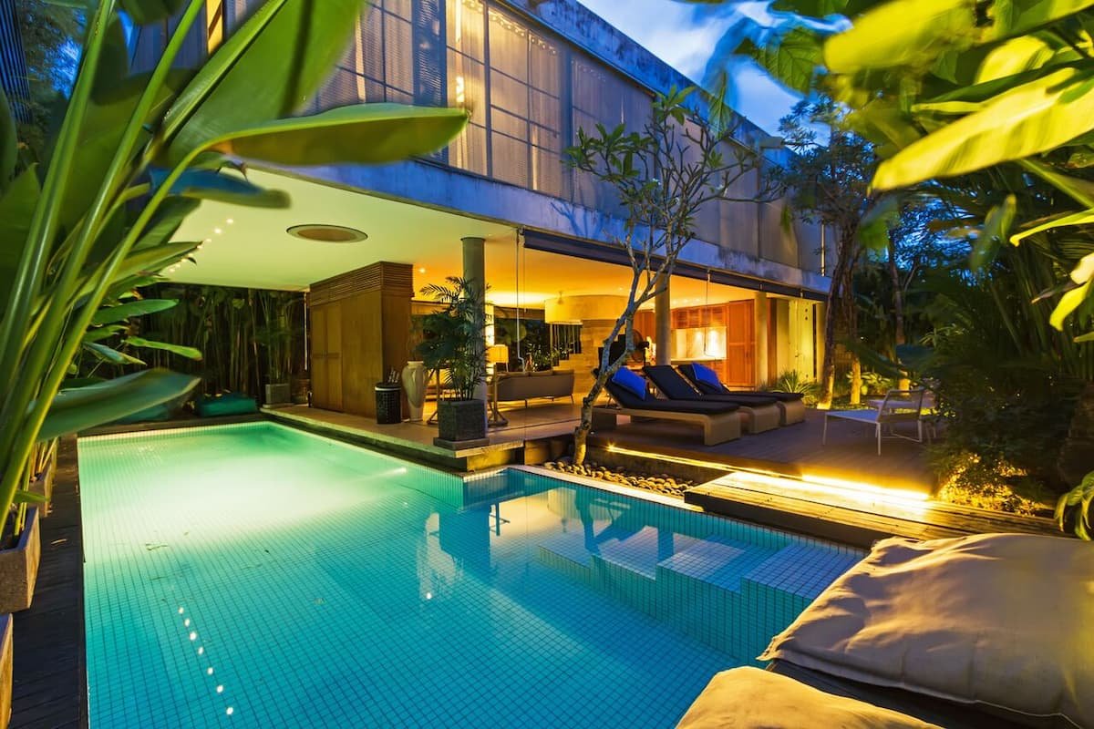 Villa Minave