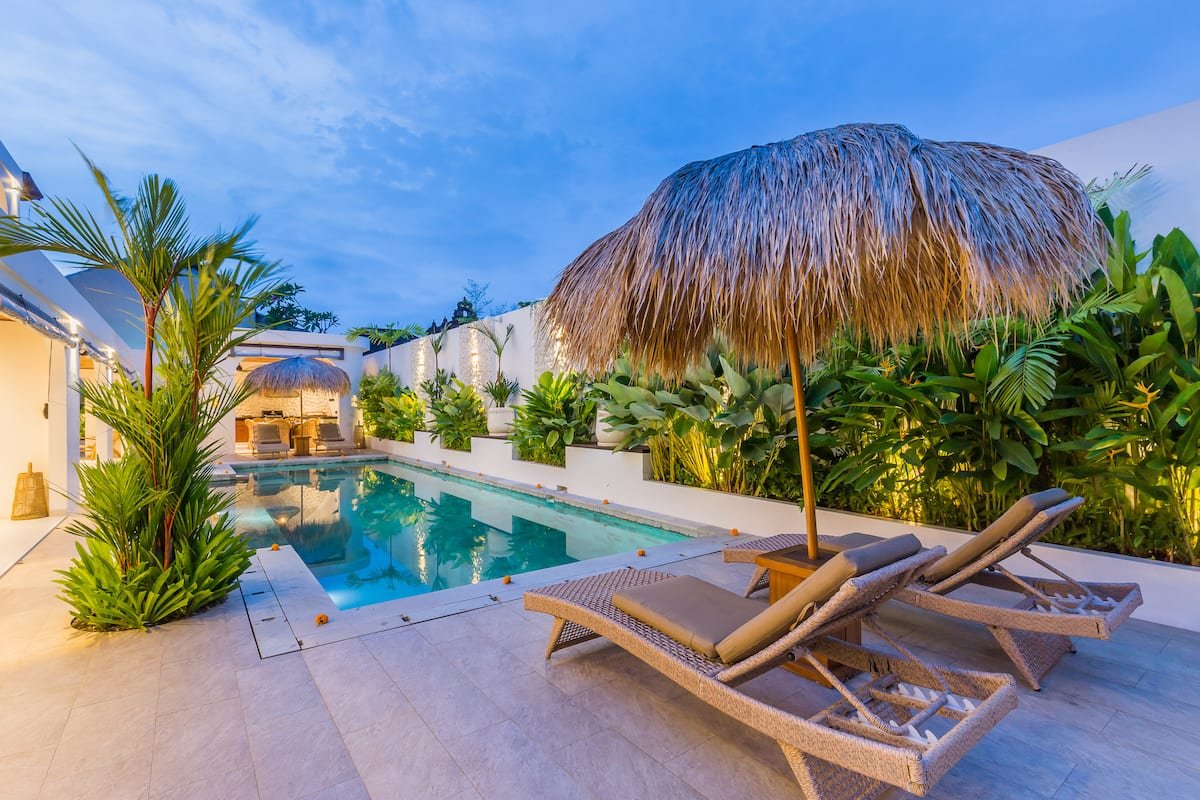 Villa Luara