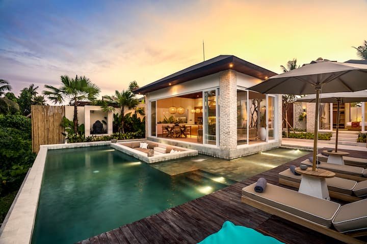 Villa Sunnet