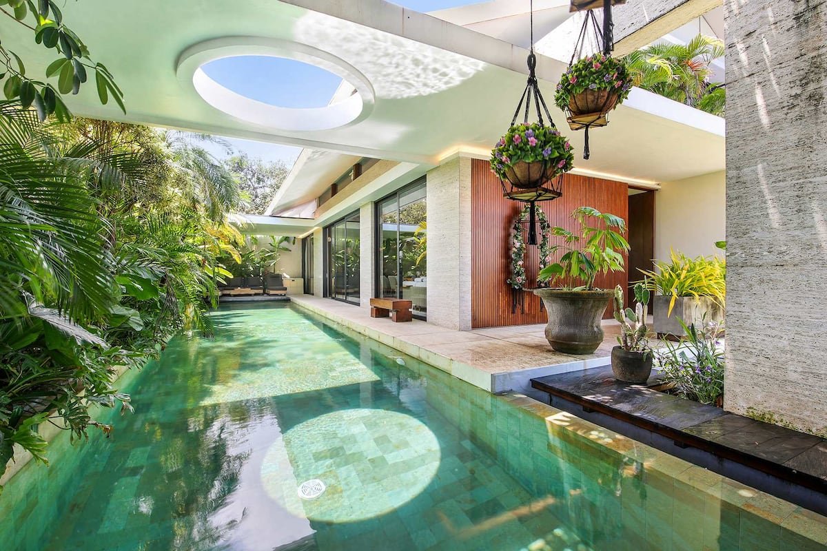 Villa Liquer