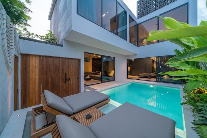 Villa Casa Palm