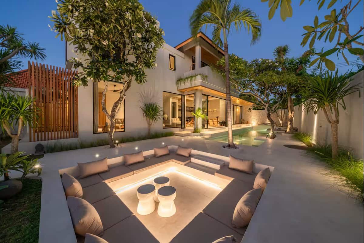 Villa Batu