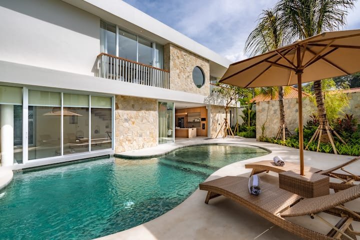 Villa Twin