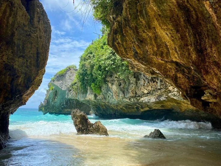 Uluwatu